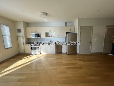 Jamaica Plain Apartment for rent Studio 1 Bath Boston - $3,185 No Fee