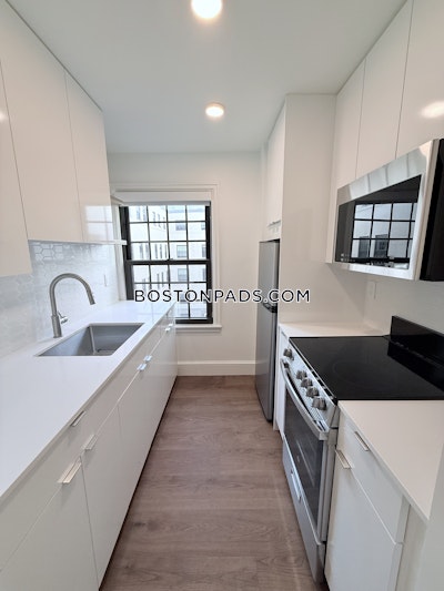 Cambridge Apartment for rent 1 Bedroom 1 Bath  Harvard Square - $2,850 No Fee