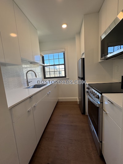 Cambridge Apartment for rent 1 Bedroom 1 Bath  Harvard Square - $2,875 No Fee
