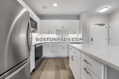 Woburn Apartment for rent 2 Bedrooms 2 Baths - $2,850 No Fee