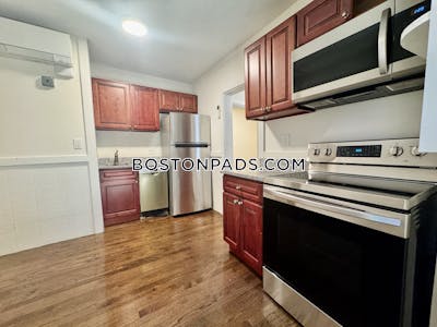 North End 1 Bed 1 Bath Boston - $2,300 No Fee