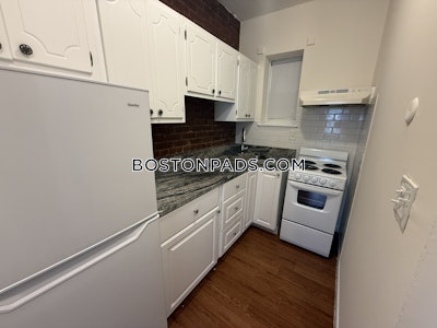Mission Hill Apartment for rent Studio 1 Bath Boston - $1,600 No Fee