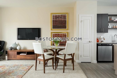 Norton Apartment for rent 2 Bedrooms 1 Bath - $2,739 No Fee