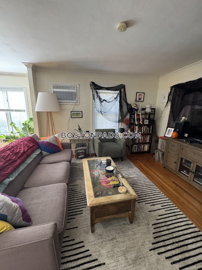 Medford Apartment for rent 2 Bedrooms 1 Bath  Wellington - $3,200 No Fee