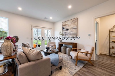 Norwell Apartment for rent 3 Bedrooms 1 Bath - $4,600 No Fee