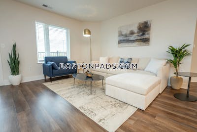 Norton Apartment for rent 3 Bedrooms 1 Bath - $3,925 No Fee
