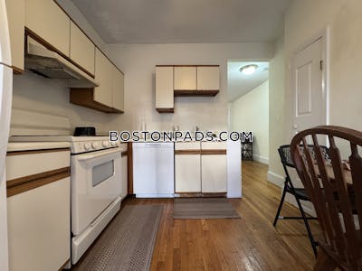 Brookline Apartment for rent 1 Bedroom 1 Bath  Brookline Village - $2,300 No Fee