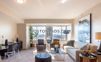 Malden Apartment for rent 2 Bedrooms 2 Baths - $3,595 No Fee