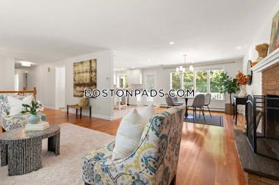 Stoneham Apartment for rent 1 Bedroom 1 Bath - $1,925 No Fee