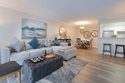 Malden 1 Bed 1 Bath MALDEN $2,195 - $1,940 No Fee