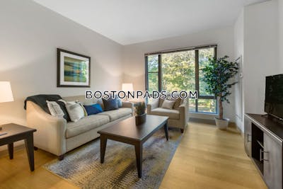 Jamaica Plain Studio 1 Bath Boston - $6,286 No Fee
