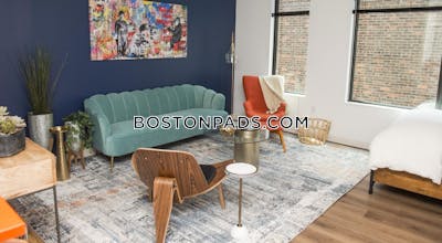 Allston Apartment for rent 1 Bedroom 1 Bath Boston - $3,650 No Fee