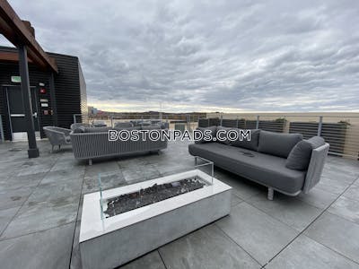 Brighton Apartment for rent Studio 1 Bath Boston - $2,696