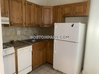 Allston/brighton Border Apartment for rent 2 Bedrooms 1 Bath Boston - $2,795 No Fee
