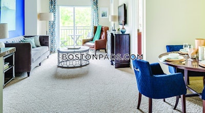 Newton Apartment for rent 1 Bedroom 1 Bath  Auburndale - $8,439