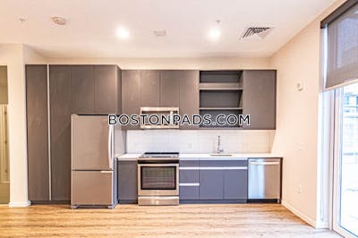 Charlestown Apartment for rent 1 Bedroom 1 Bath Boston - $3,447
