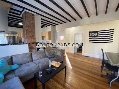Mission Hill Apartment for rent 4 Bedrooms 2 Baths Boston - $6,250 No Fee