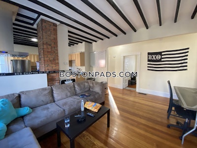 Mission Hill Apartment for rent 4 Bedrooms 2 Baths Boston - $6,250 No Fee