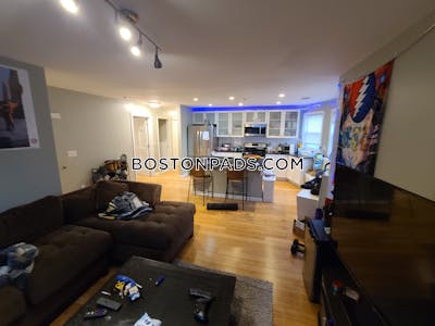 Allston 4 Beds 2 Baths Boston - $5,460 No Fee