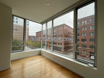 Seaport/waterfront Apartment for rent Studio 1 Bath Boston - $3,127