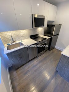 Beacon Hill Apartment for rent Studio 1 Bath Boston - $3,100 No Fee