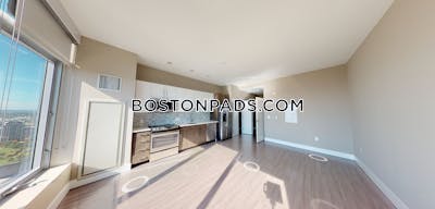 Downtown Luxurious Studios Boston - $2,915