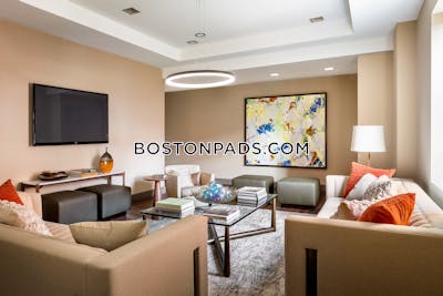 Back Bay 2 Beds 2 Baths Boston - $7,673