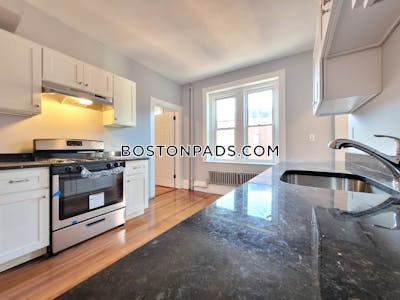 Roxbury Apartment for rent 4 Bedrooms 1 Bath Boston - $3,450