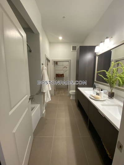 Wellesley Apartment for rent 1 Bedroom 1 Bath - $3,759