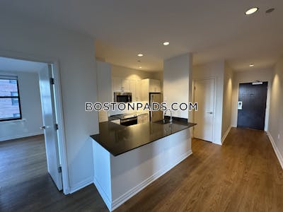 Downtown Apartment for rent 2 Bedrooms 2 Baths Boston - $4,989