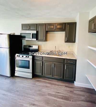 East Boston Gorgeous 2 Bed 1 Bath on Eutaw Street Boston - $2,375 No Fee