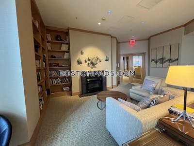 West End Apartment for rent 2 Bedrooms 2 Baths Boston - $4,355