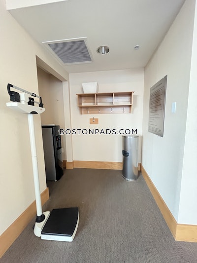 West End Apartment for rent 3 Bedrooms 2 Baths Boston - $5,695