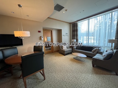 West End Apartment for rent 3 Bedrooms 2 Baths Boston - $5,850
