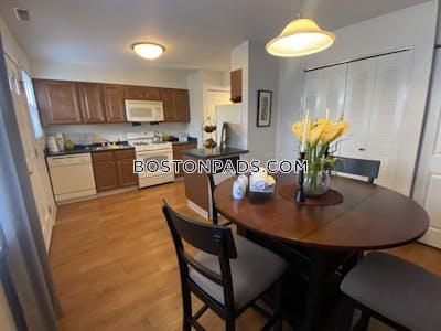 East Boston Apartment for rent 3 Bedrooms 1 Bath Boston - $4,174 No Fee