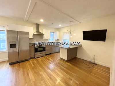 Mission Hill Apartment for rent 4 Bedrooms 1 Bath Boston - $4,875 No Fee