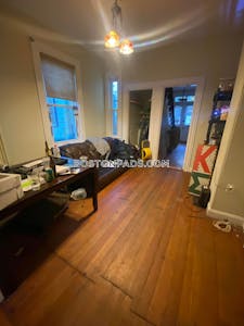 Mission Hill Apartment for rent 6 Bedrooms 2.5 Baths Boston - $10,800 No Fee