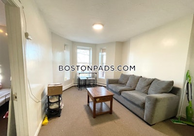 South End Apartment for rent 3 Bedrooms 1 Bath Boston - $5,000 No Fee