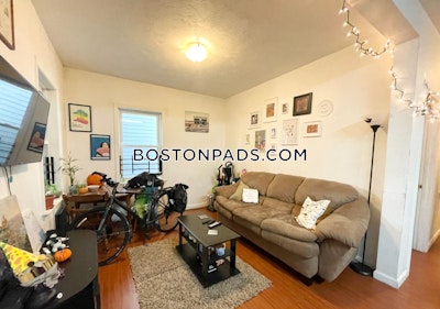 Mission Hill 4 Beds 1.5 Baths Boston - $4,500