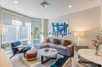 Mission Hill Apartment for rent 2 Bedrooms 1 Bath Boston - $5,285