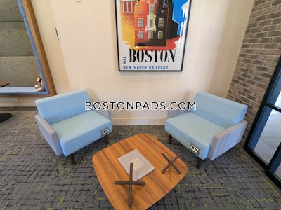 Melrose Apartment for rent 2 Bedrooms 2 Baths - $3,810