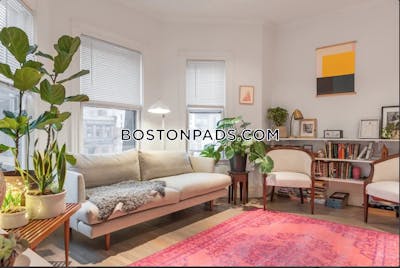 Back Bay Apartment for rent 1 Bedroom 1 Bath Boston - $3,150