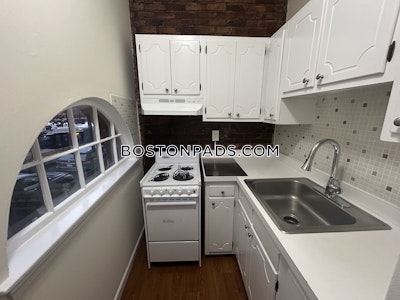 Mission Hill 1 Bed 1 Bath Boston - $2,400 No Fee