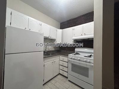 Mission Hill Apartment for rent 1 Bedroom 1 Bath Boston - $2,500 No Fee