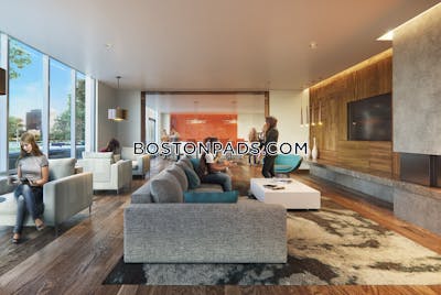 East Boston Apartment for rent 2 Bedrooms 2 Baths Boston - $4,769