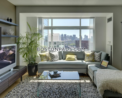 Cambridge Apartment for rent Studio 1 Bath  Kendall Square - $3,436 No Fee
