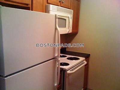 Malden Apartment for rent Studio 1 Bath - $1,950 No Fee