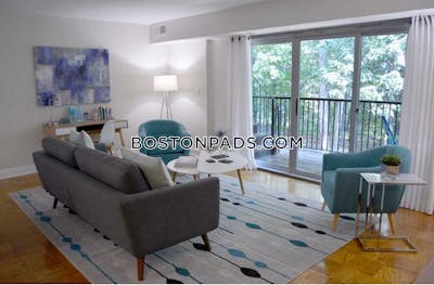 Norwood Apartment for rent 2 Bedrooms 1.5 Baths - $2,193