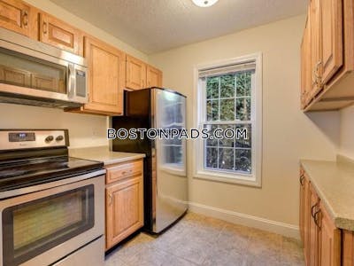 Westborough Apartment for rent 1 Bedroom 1 Bath - $2,475