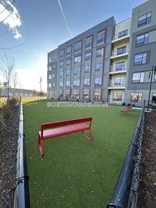 Saugus Apartment for rent 1 Bedroom 1 Bath - $2,475